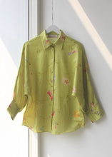 Load image into Gallery viewer, Qala Shirt
