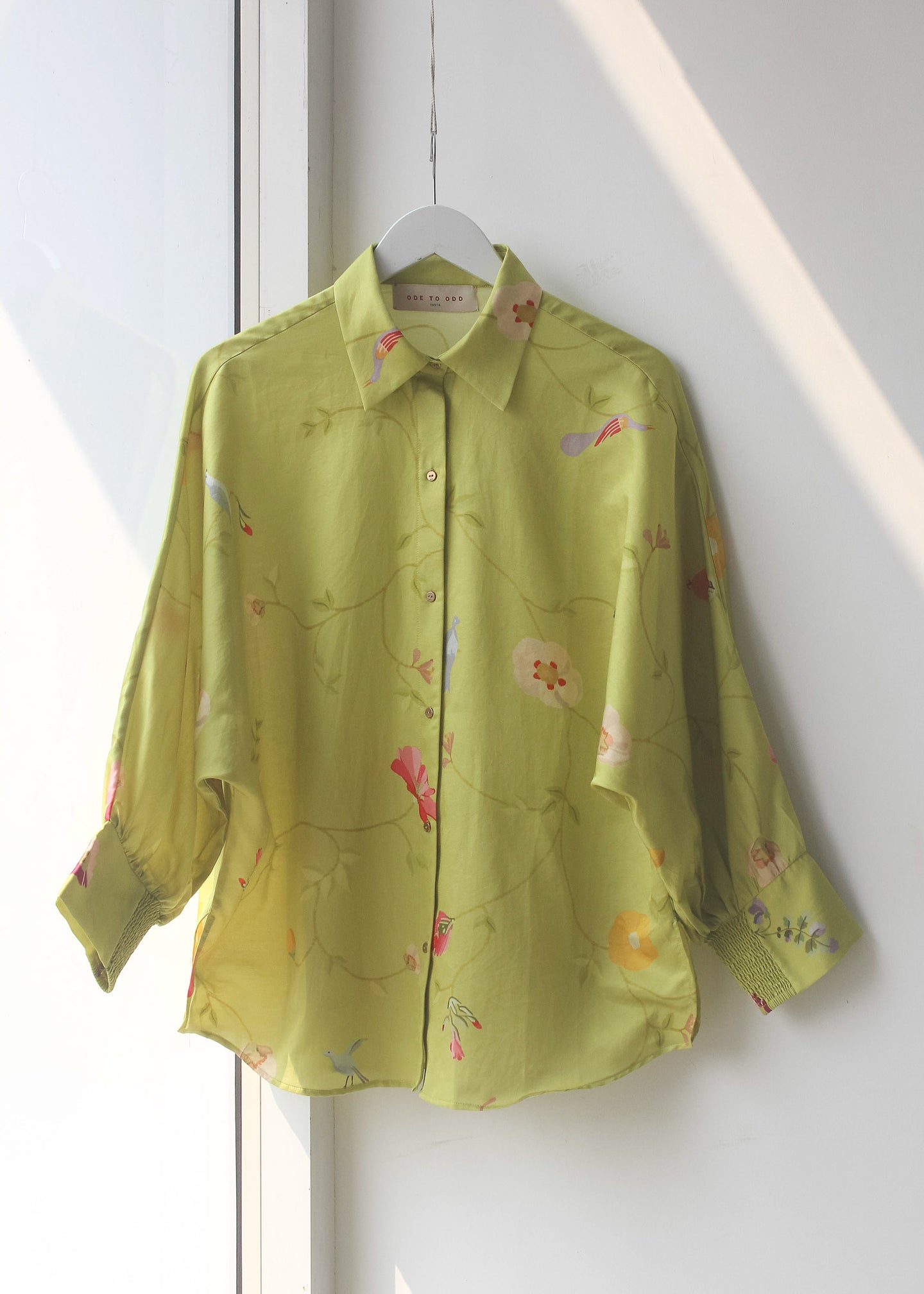 Qala Shirt