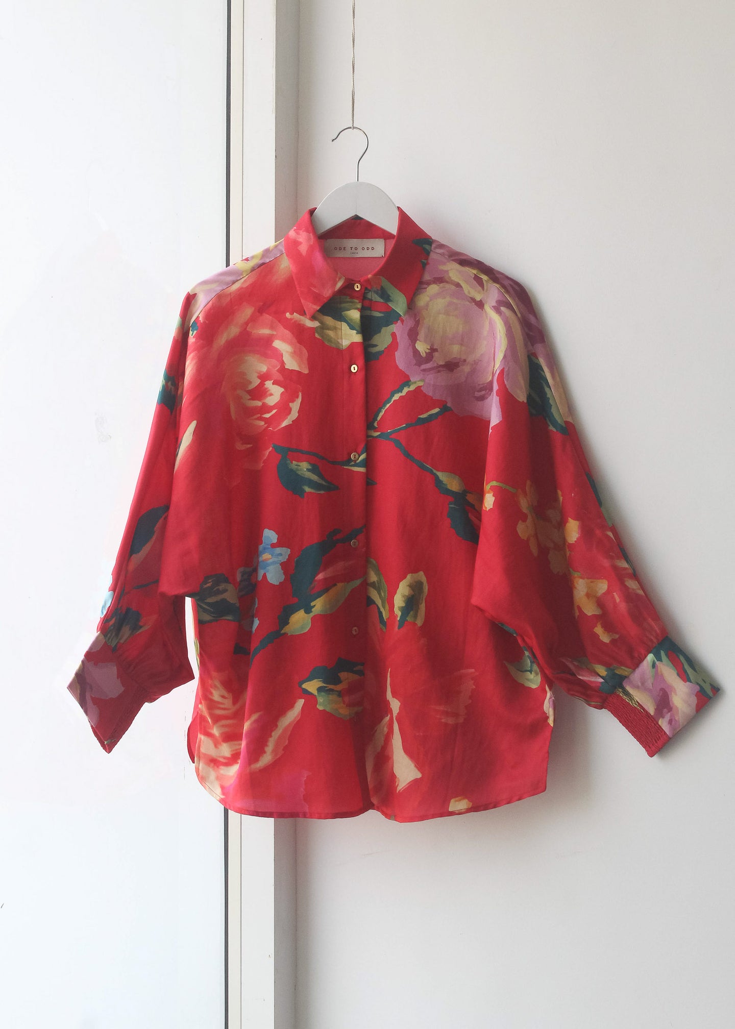 Abha Shirt