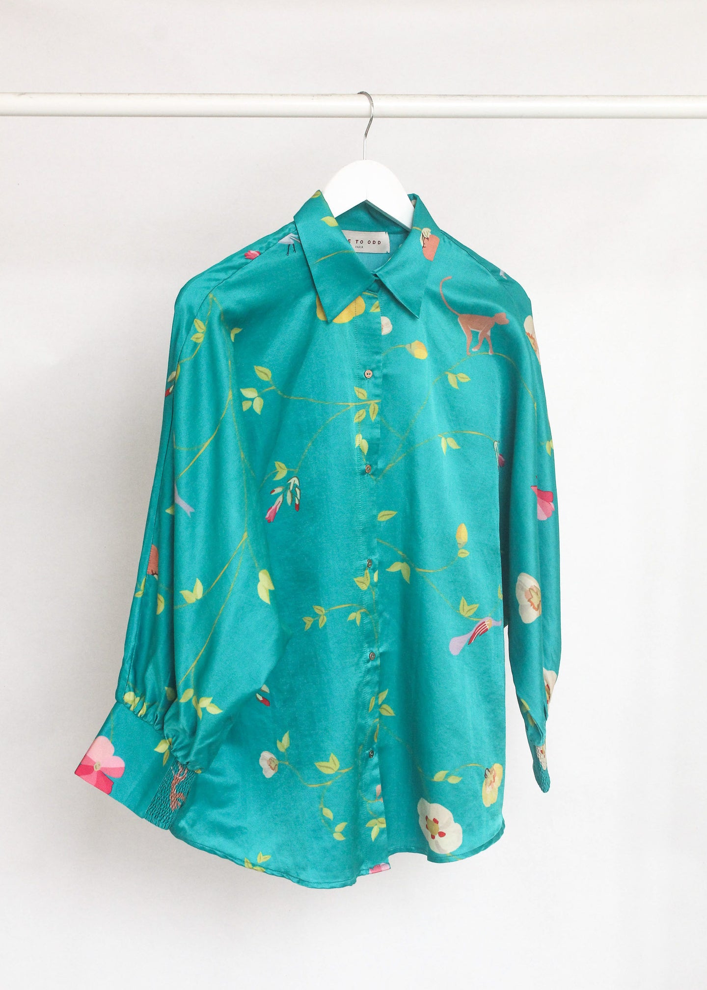 Virasat Shirt