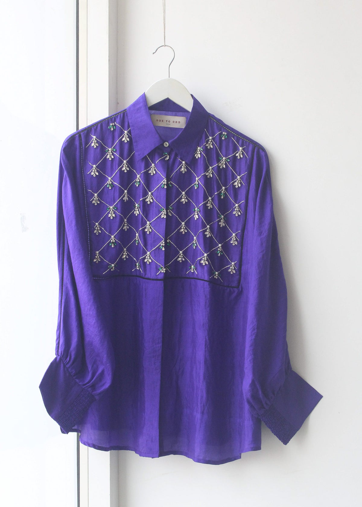 Padmini Shirt