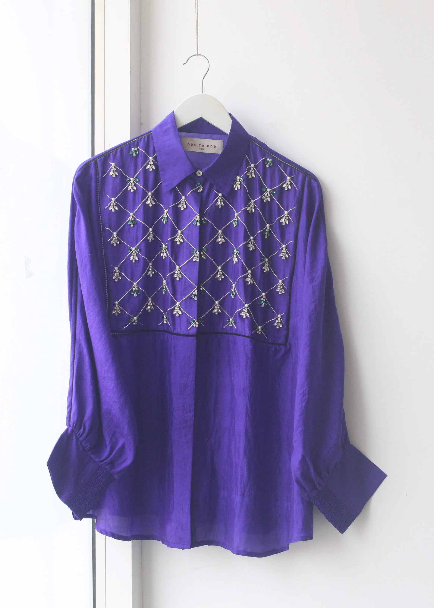 Padmini Shirt
