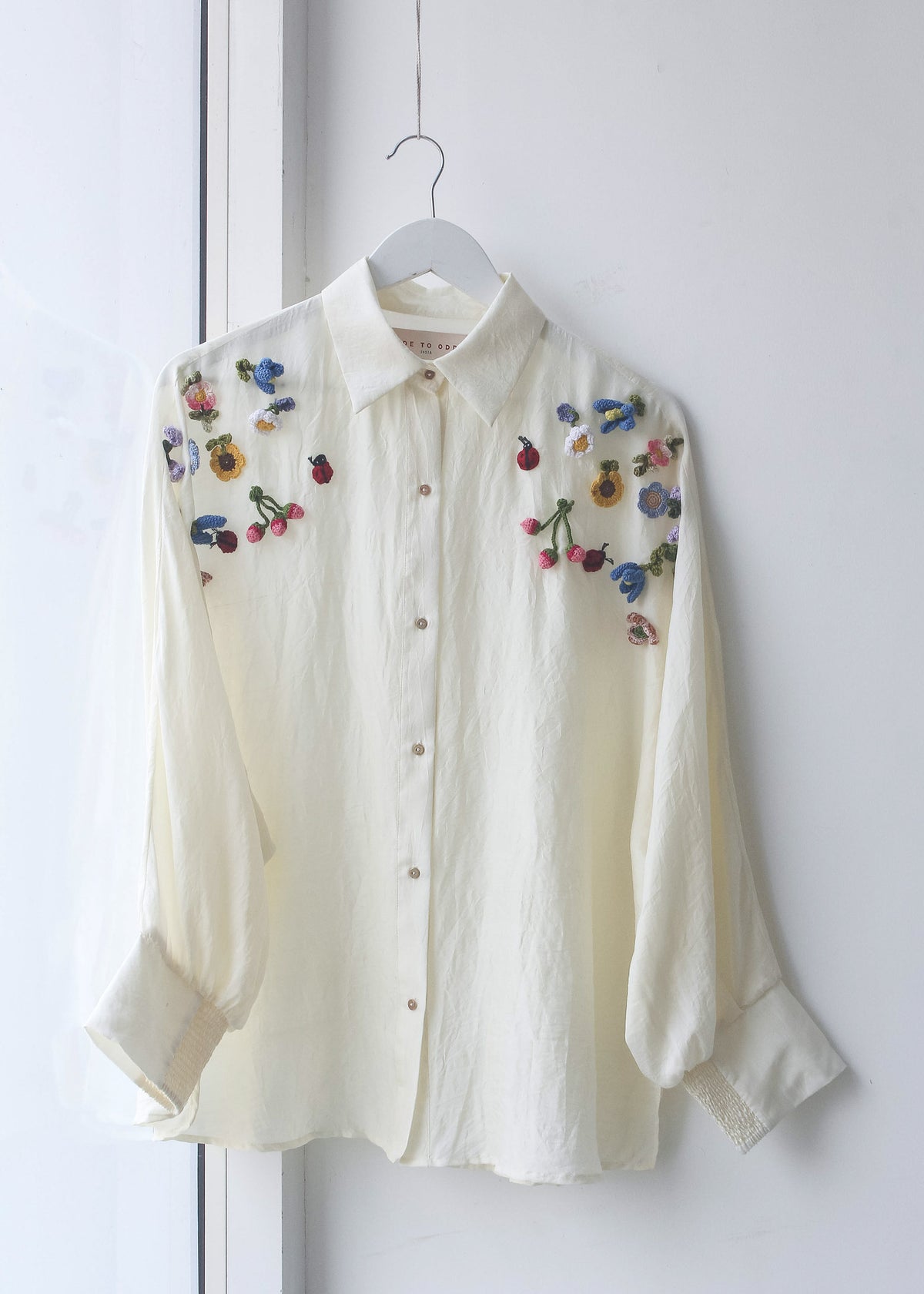 Chand Shirt