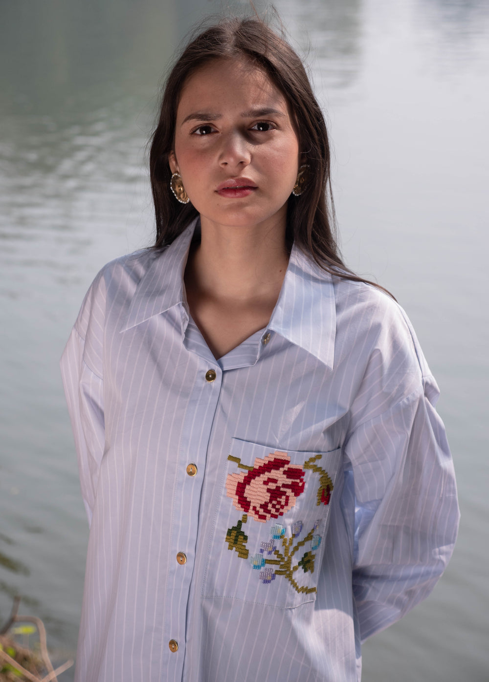 Bhuntar Dreams Shirt