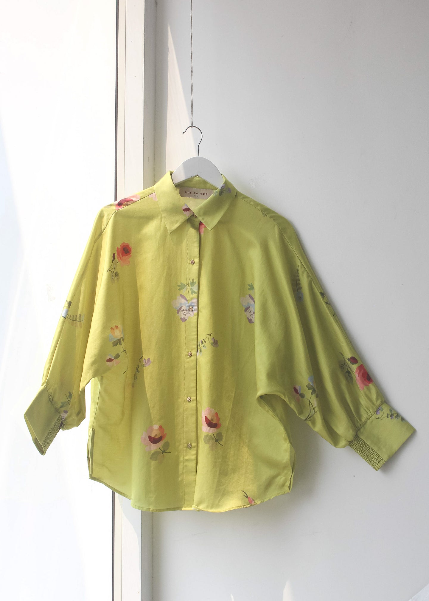 Rimjhim Shirt