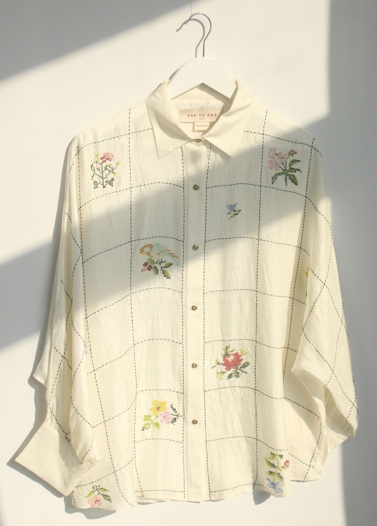 Jodhpur Dreams Shirt