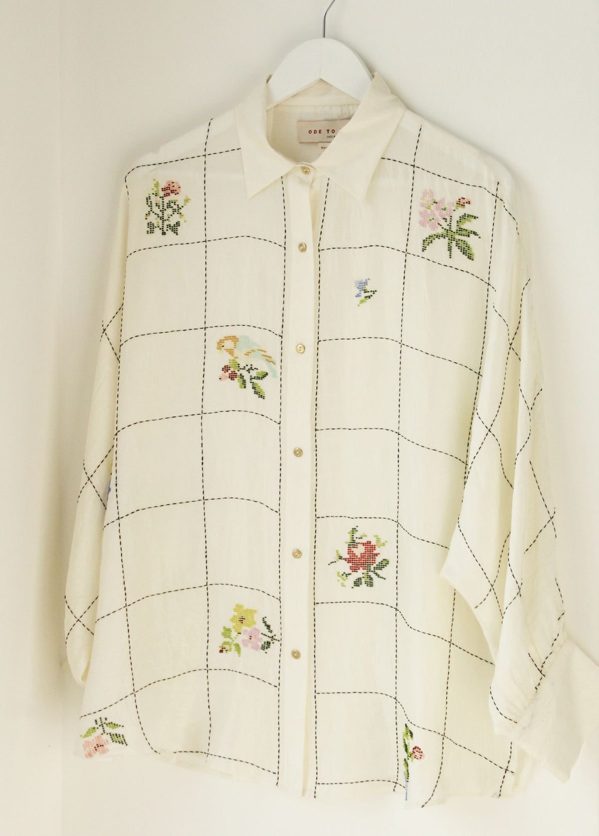 Jodhpur Dreams Shirt