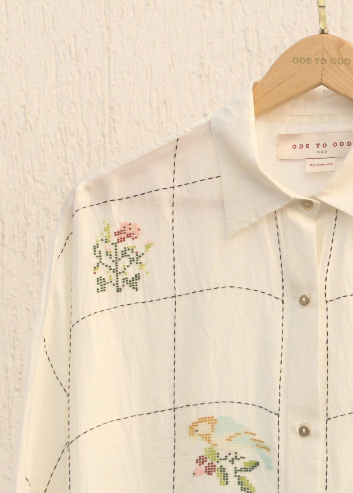 Jodhpur Dreams Shirt
