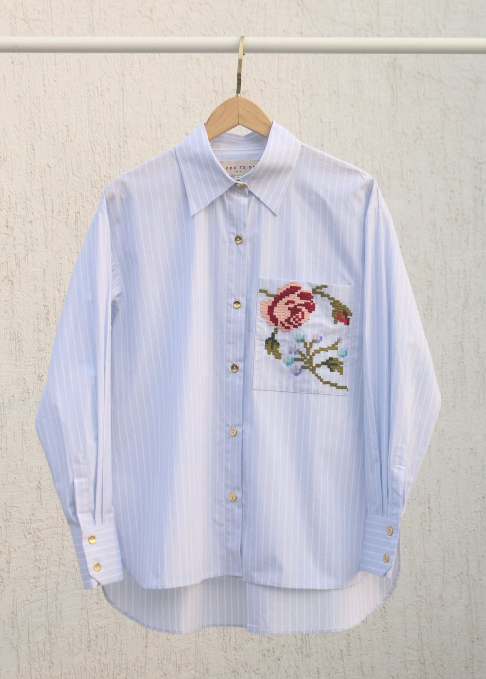 Bhuntar Dreams Shirt