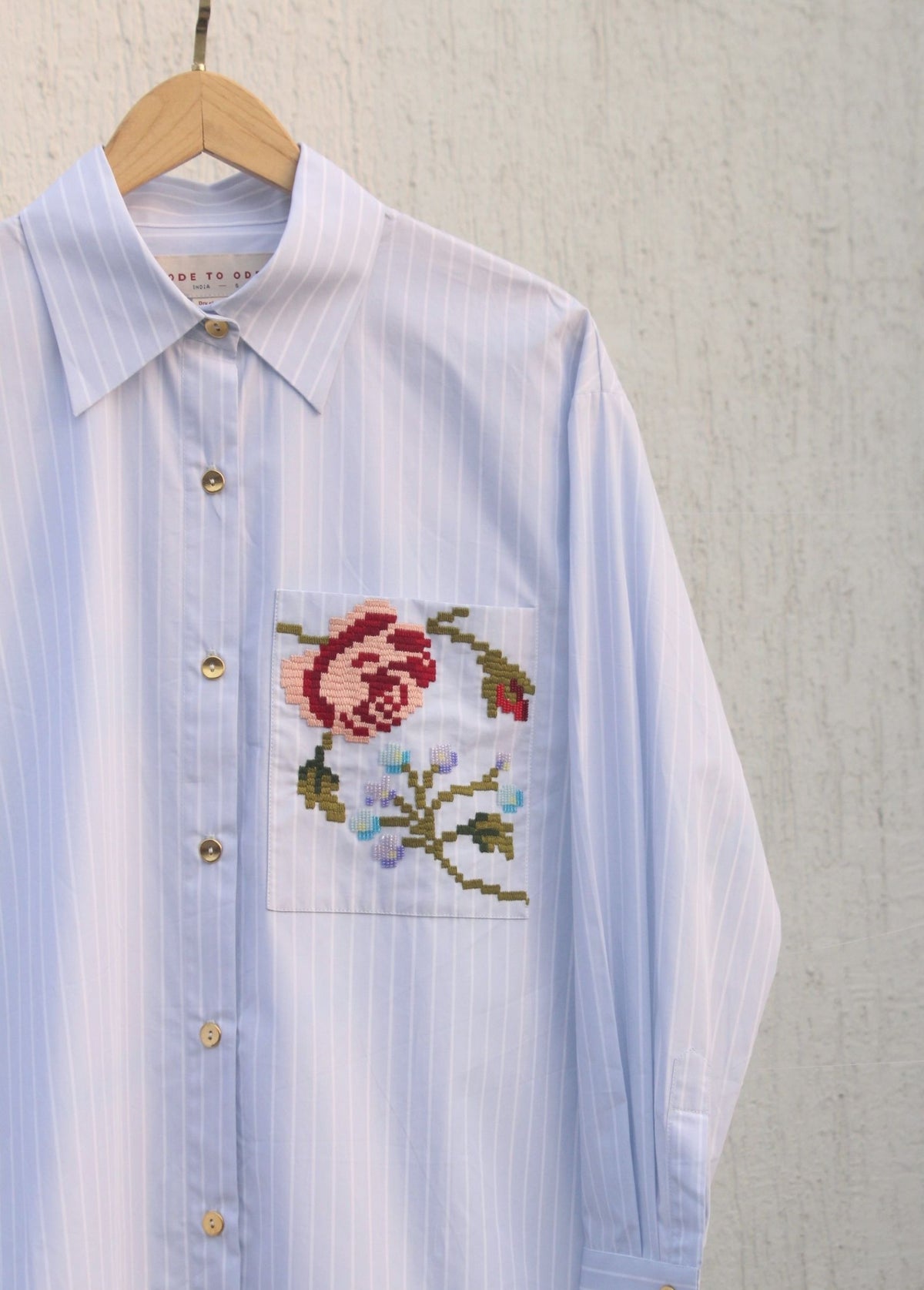 Bhuntar Dreams Shirt