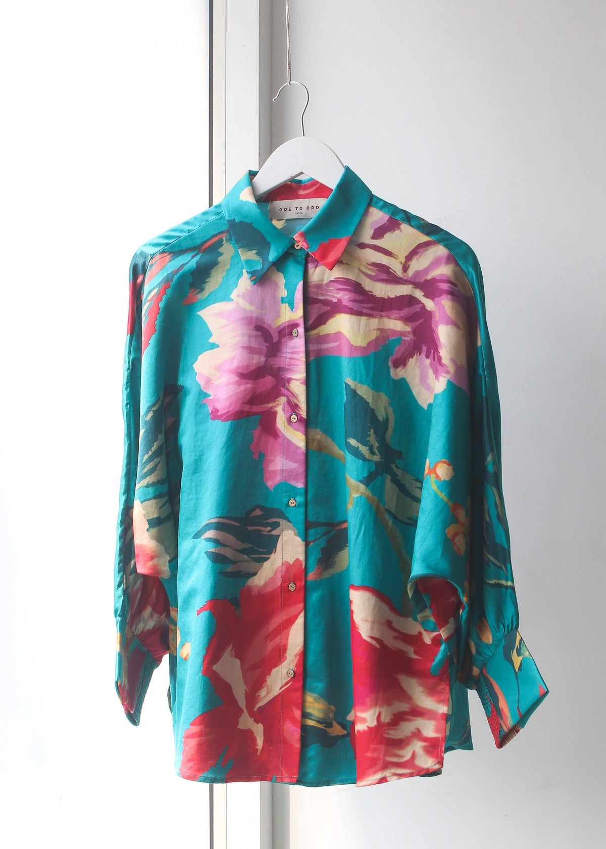 Belgadia Shirt