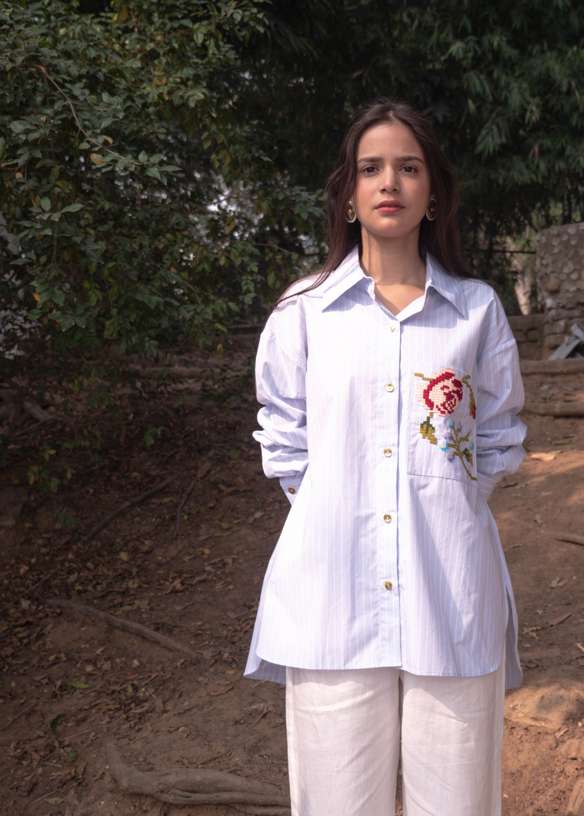 Bhuntar Dreams Shirt