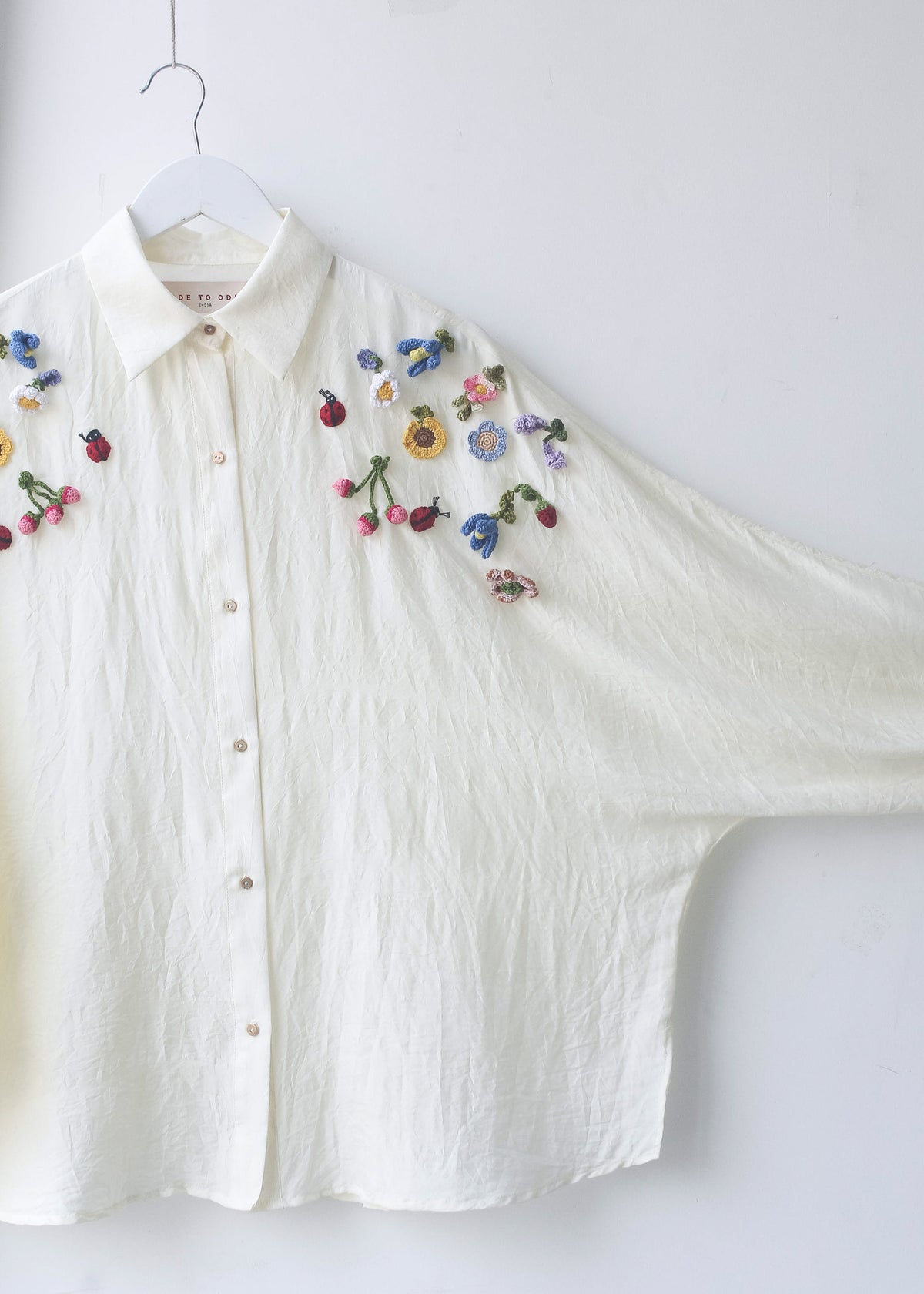 Chand Shirt