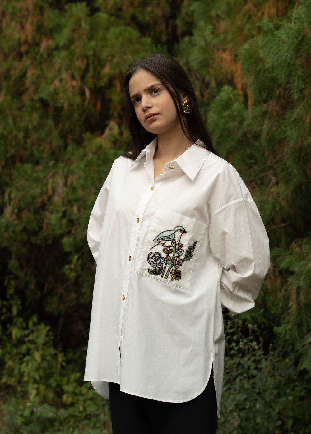 Benaras Calling Shirt