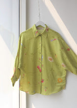 Load image into Gallery viewer, Qala Shirt
