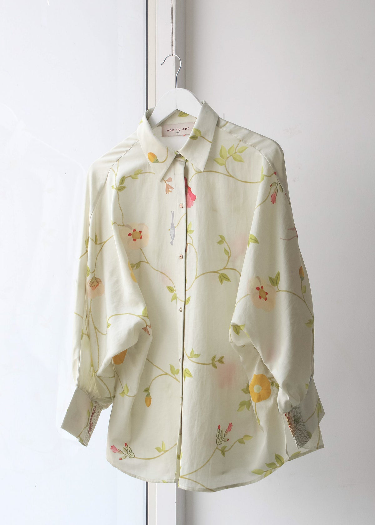 Tara Shirt