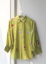 Load image into Gallery viewer, Rimjhim Shirt
