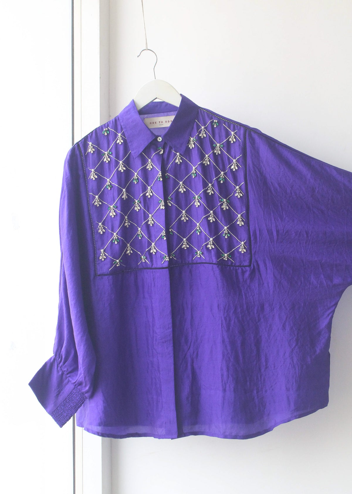 Padmini Shirt