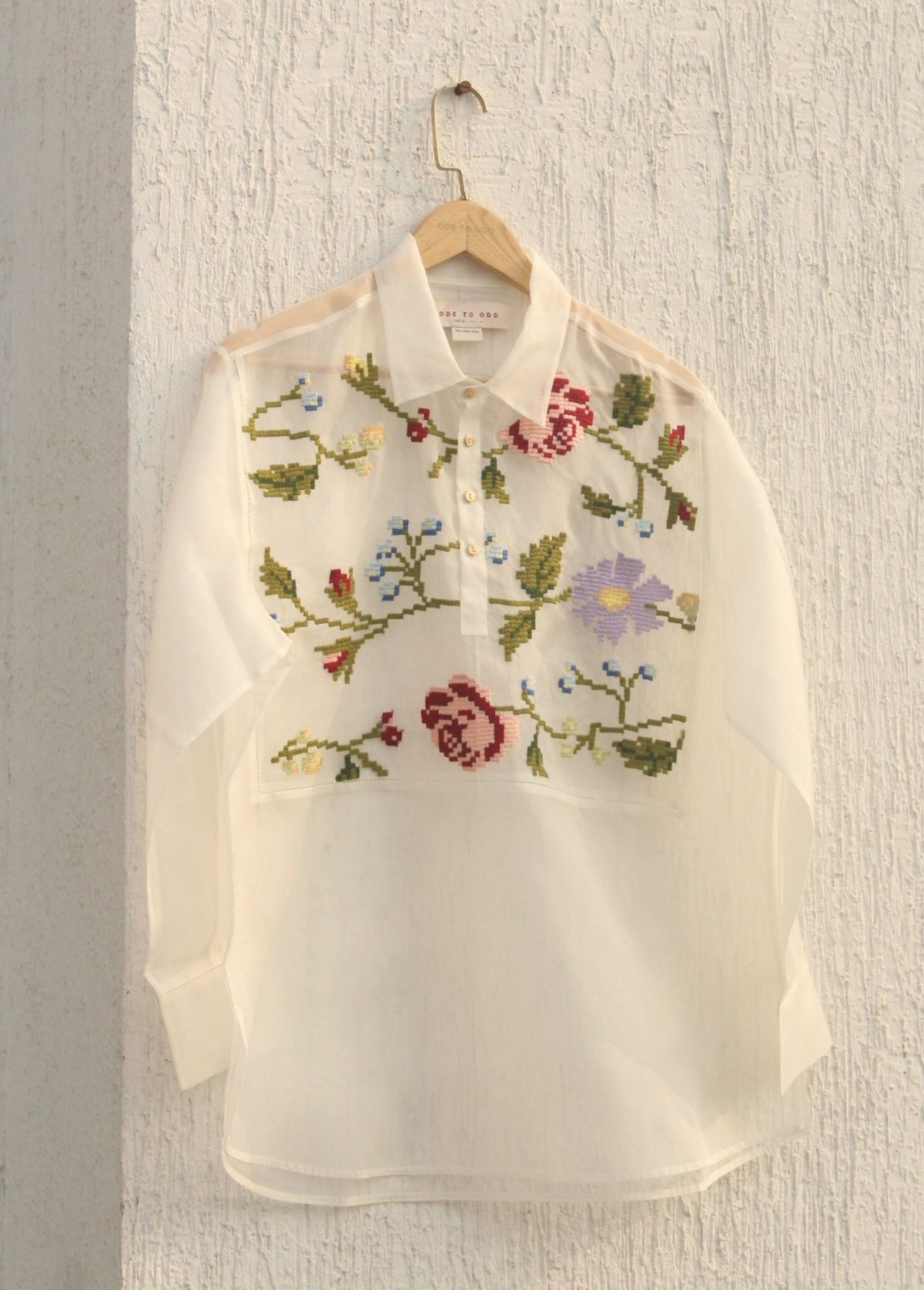 Kerala Heaven Shirt