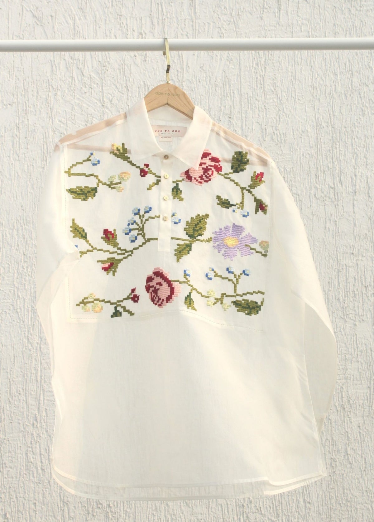 Kerala Heaven Shirt