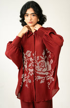 Load image into Gallery viewer, Silent Bloom Co-Ord Set
