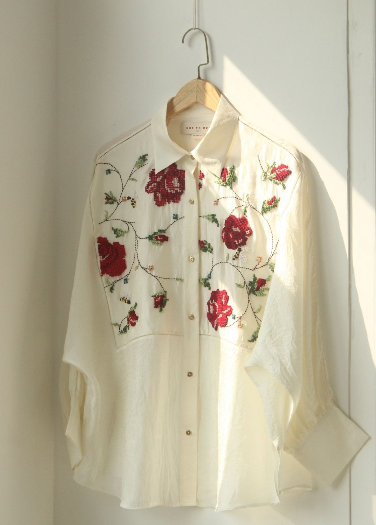 Sweet Escape Shirt