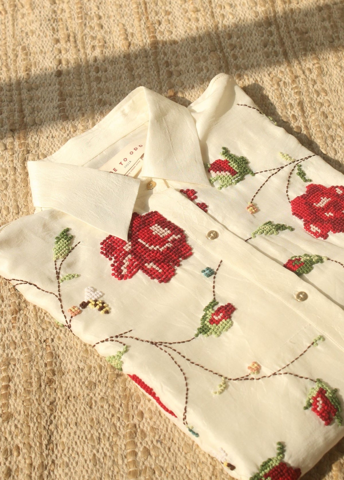 Sweet Escape Shirt