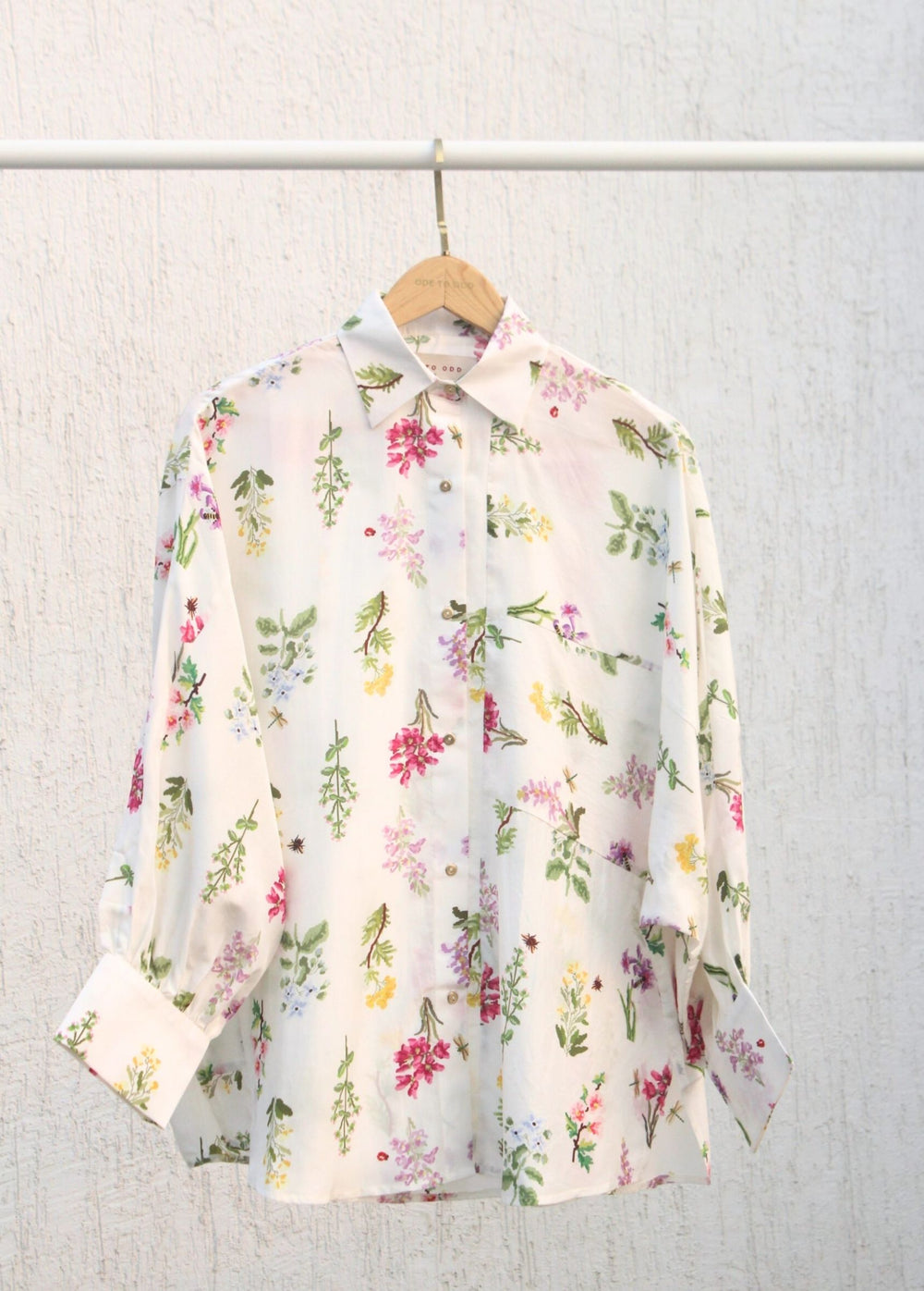 First Bloom Shirt