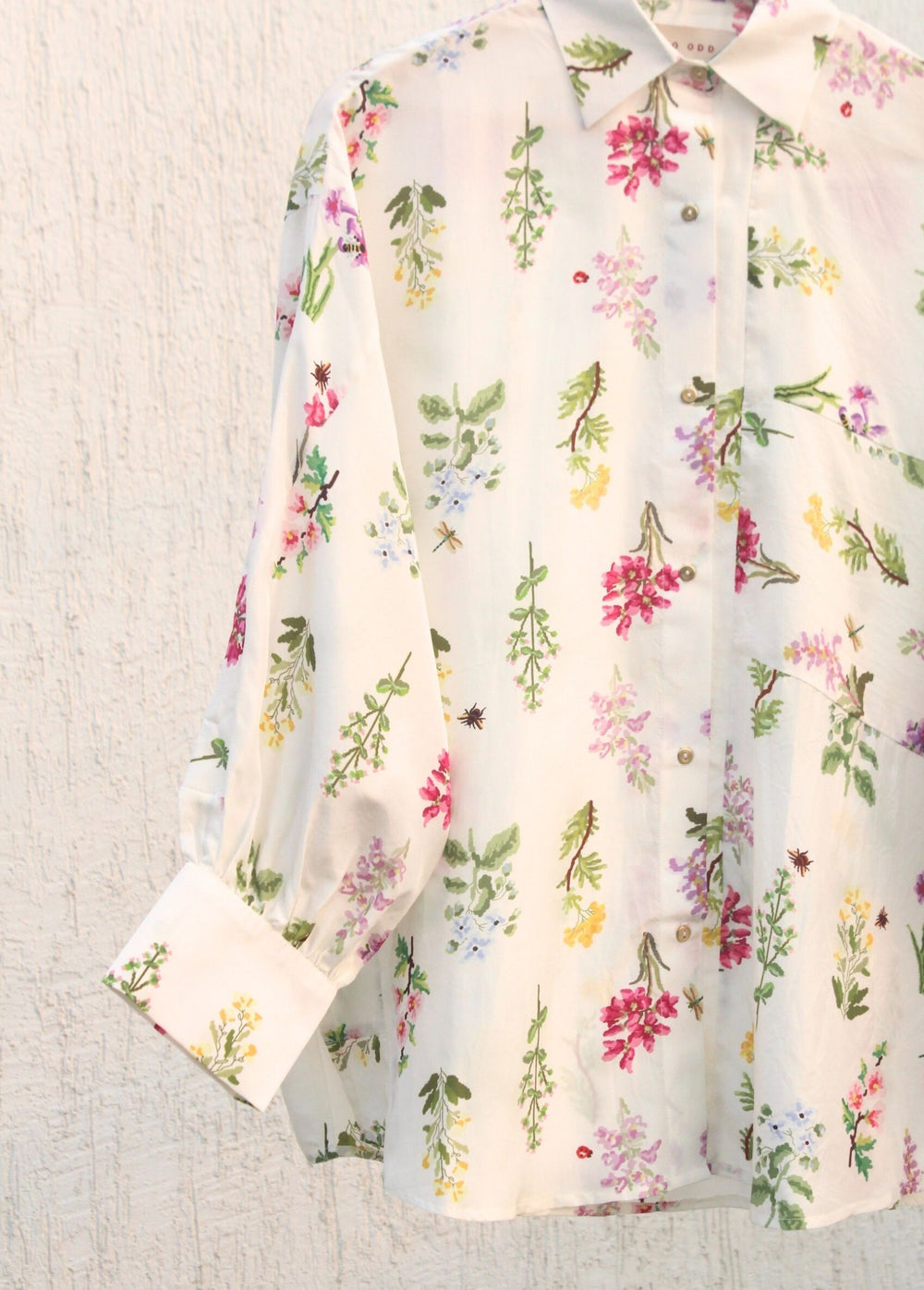 First Bloom Shirt