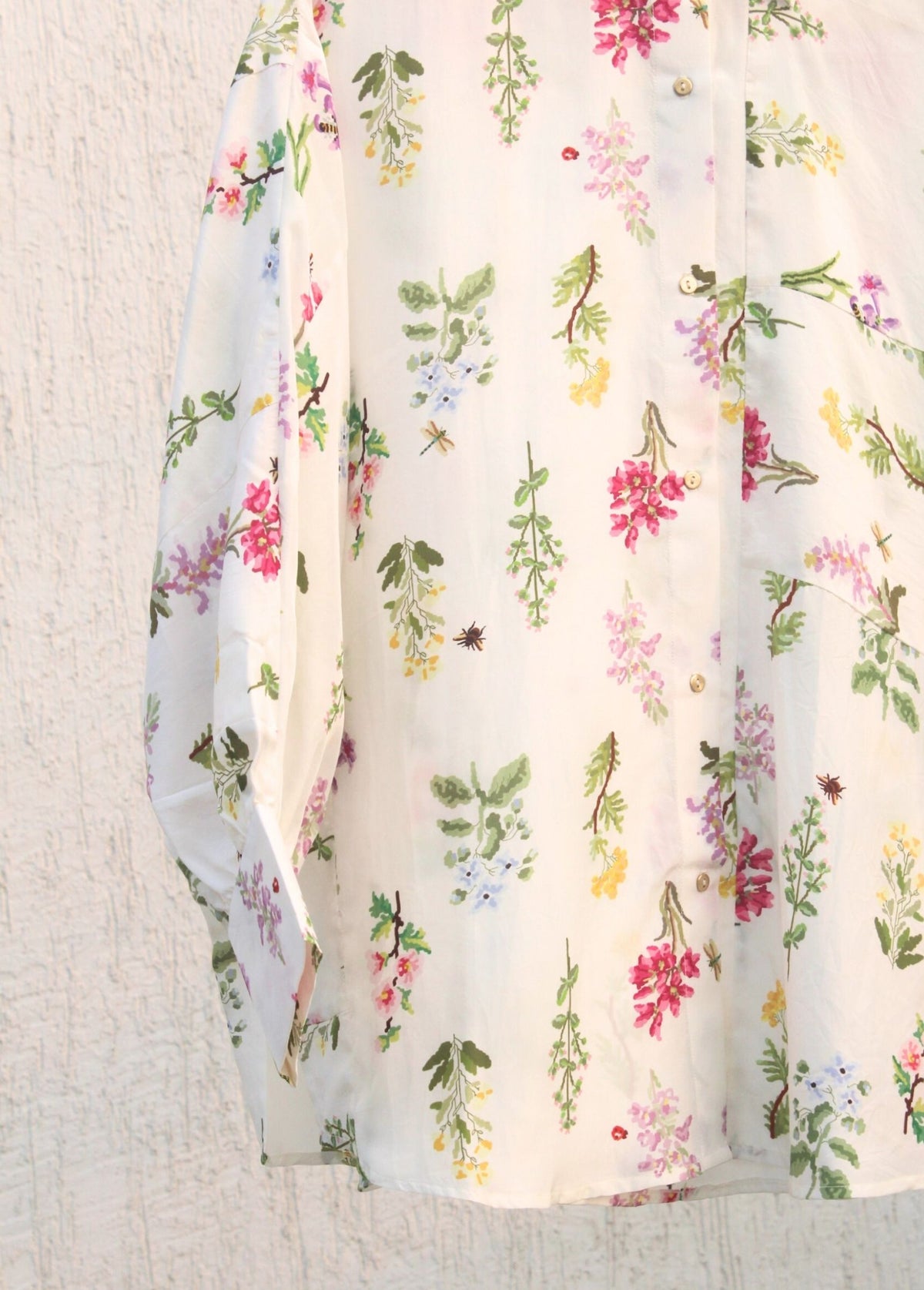 First Bloom Shirt