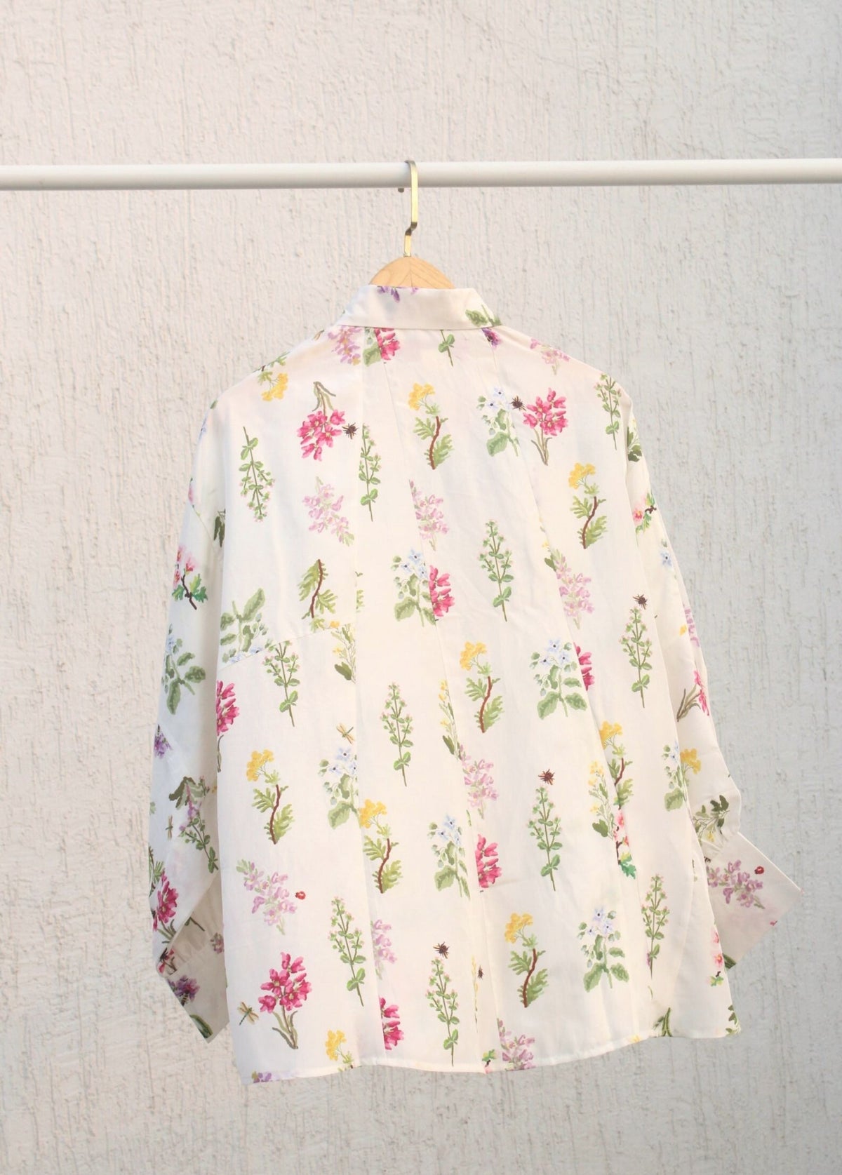 First Bloom Shirt