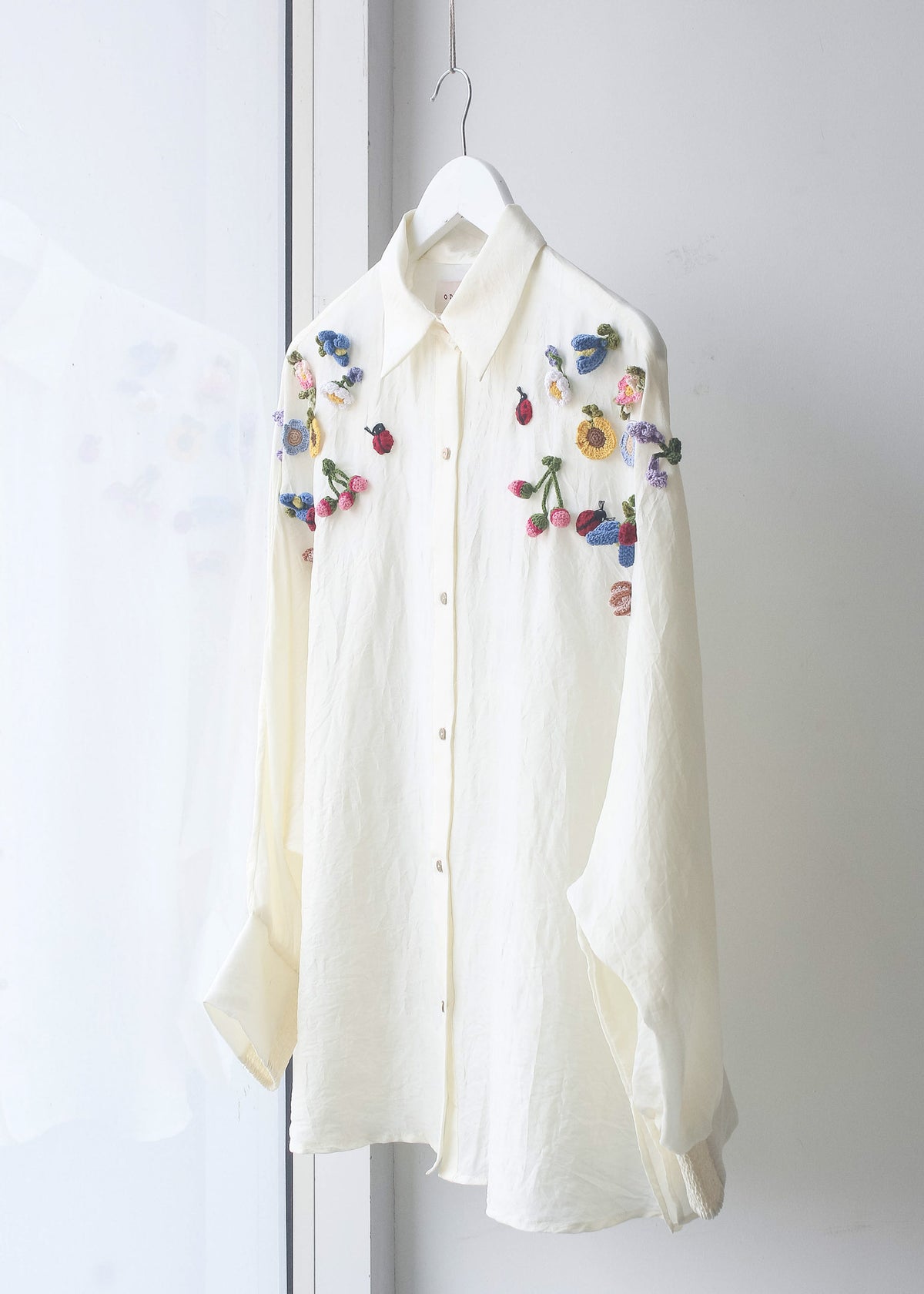 Chand Shirt