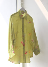 Load image into Gallery viewer, Qala Shirt
