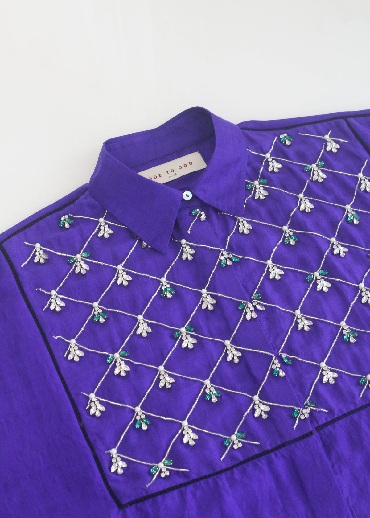 Padmini Shirt