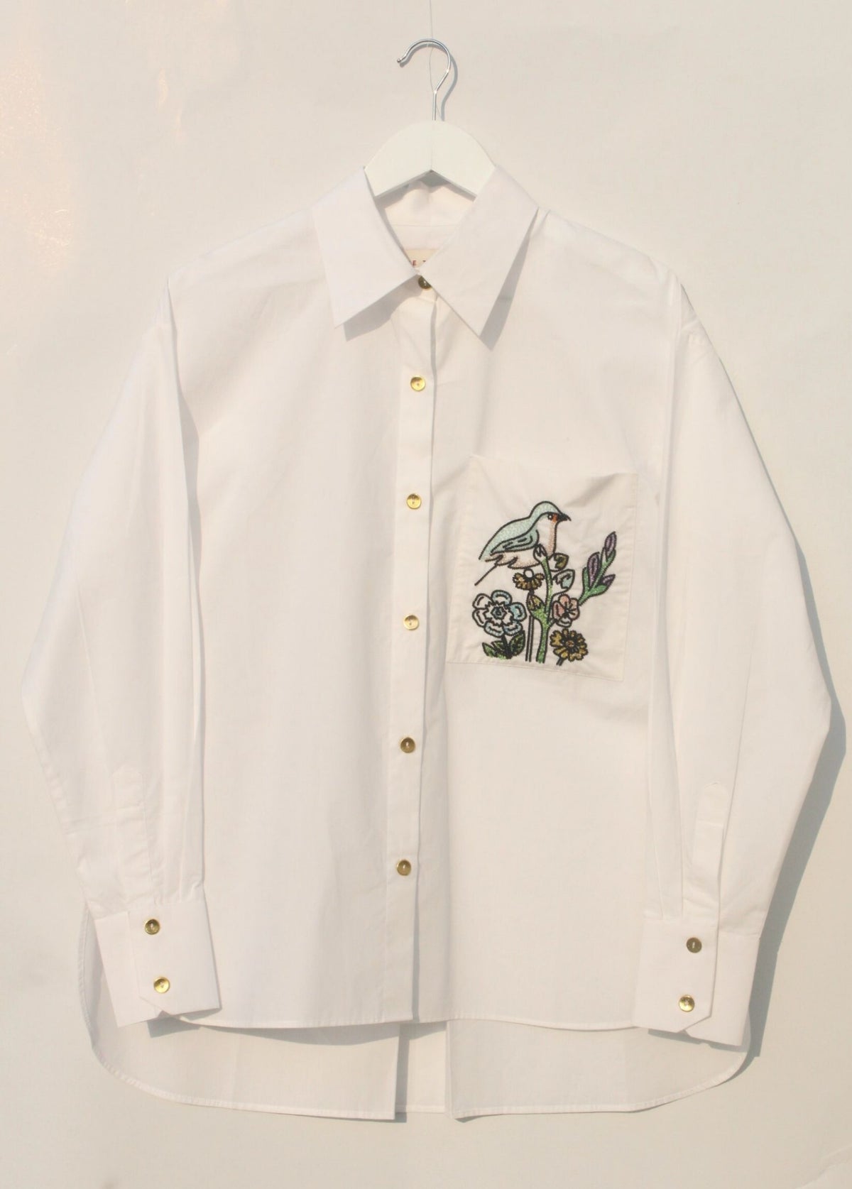 Benaras Calling Shirt