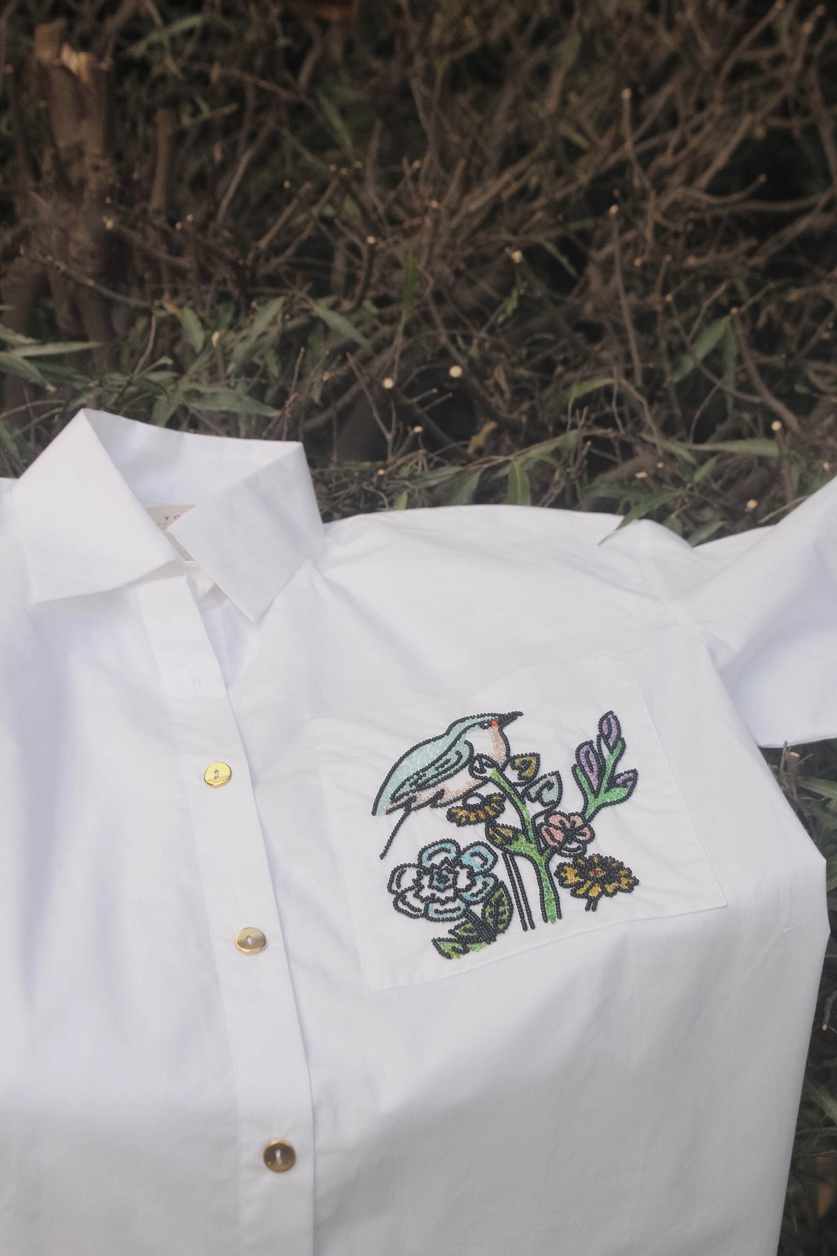 Benaras Calling Shirt