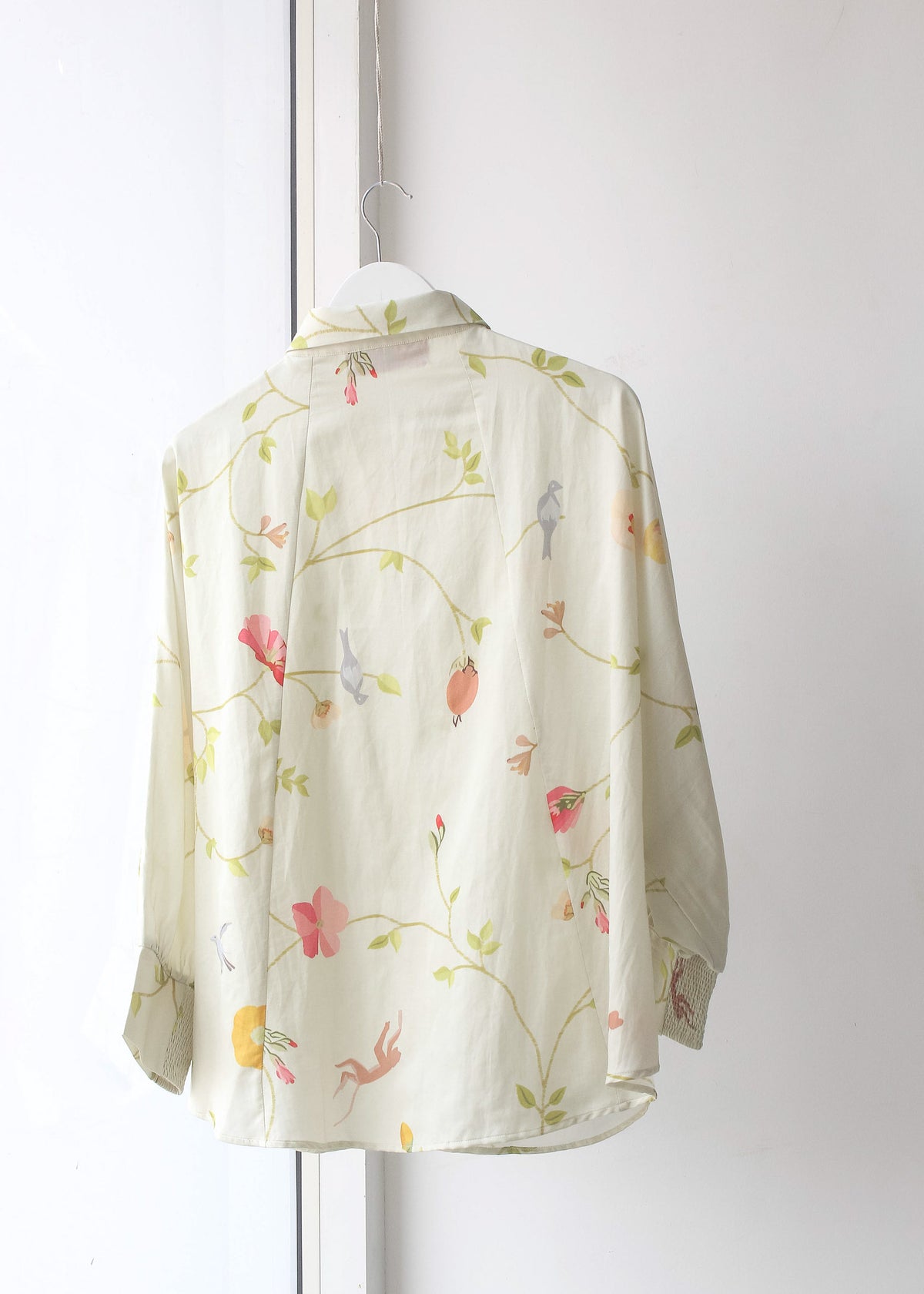 Tara Shirt