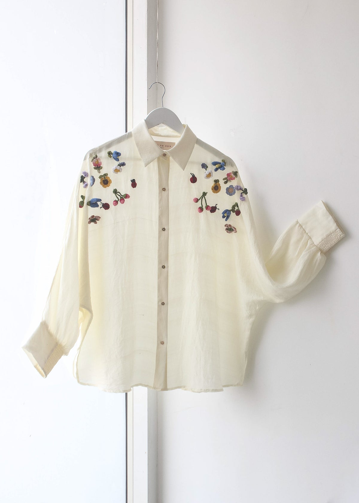 Chand Shirt
