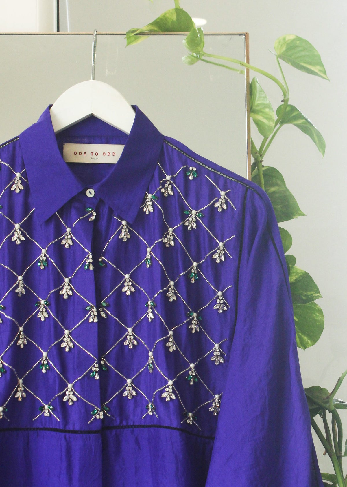 Padmini Shirt