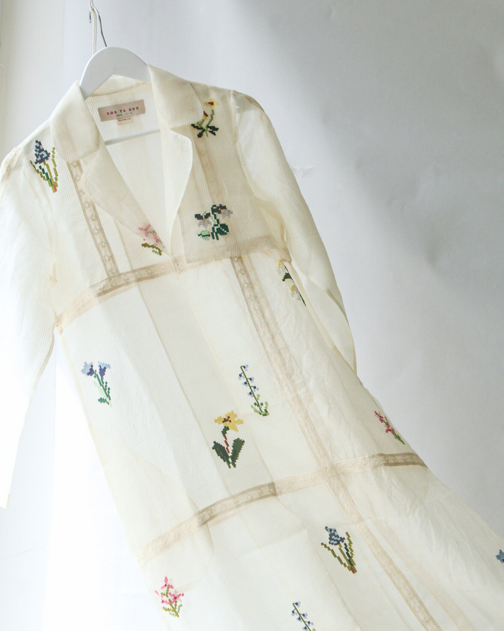 Wind Of Bloom Trench