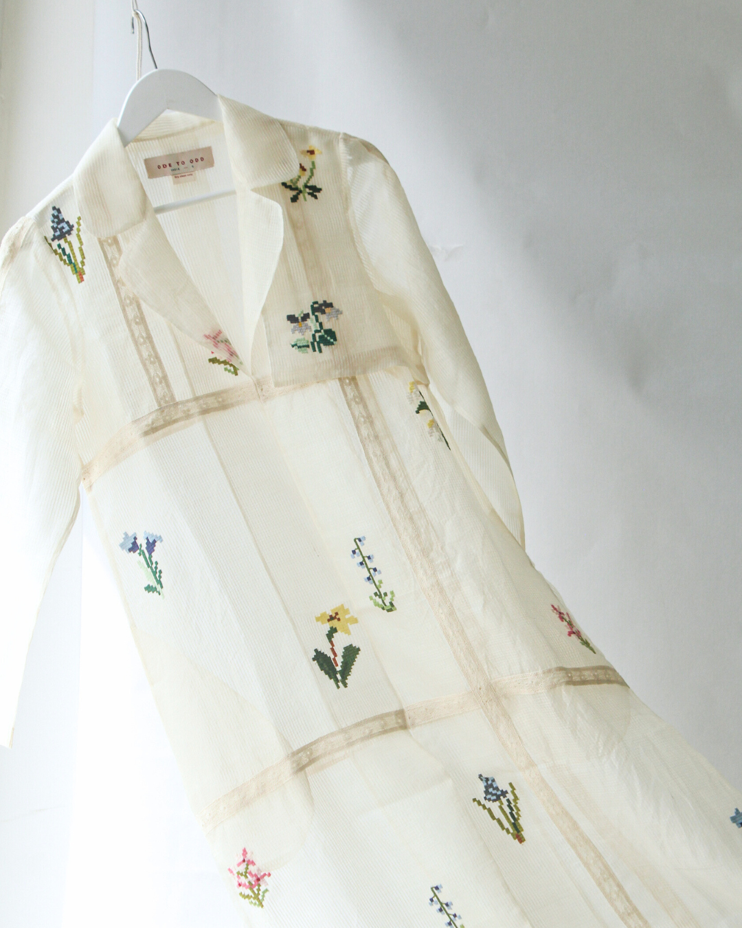 Wind Of Bloom Trench