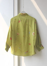 Load image into Gallery viewer, Qala Shirt
