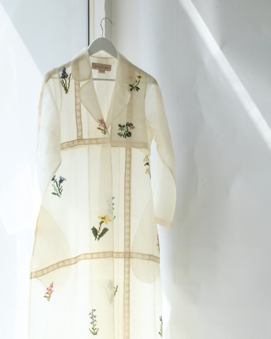 Wind Of Bloom Trench