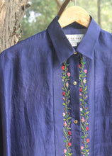Load image into Gallery viewer, Lucknow Nawab Shirt
