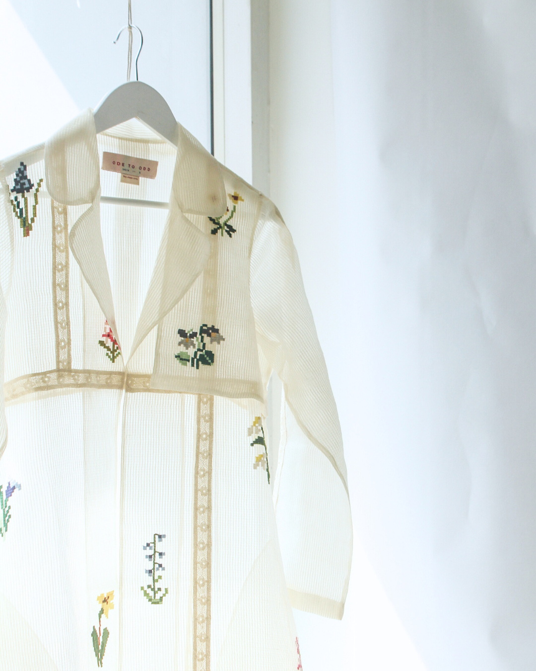 Wind Of Bloom Trench
