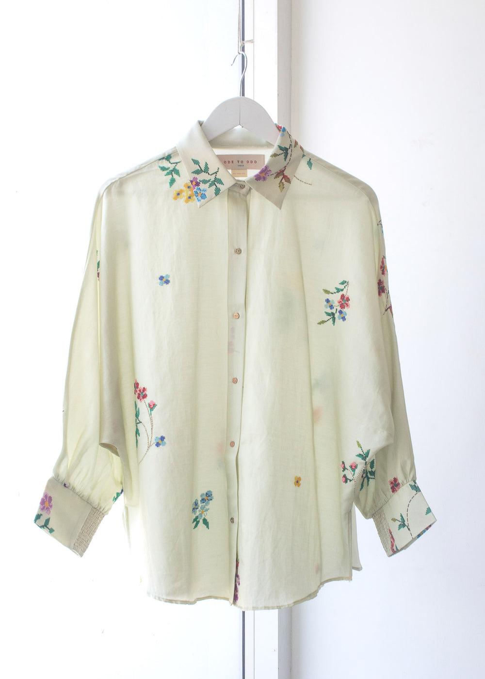 Aparajita Shirt