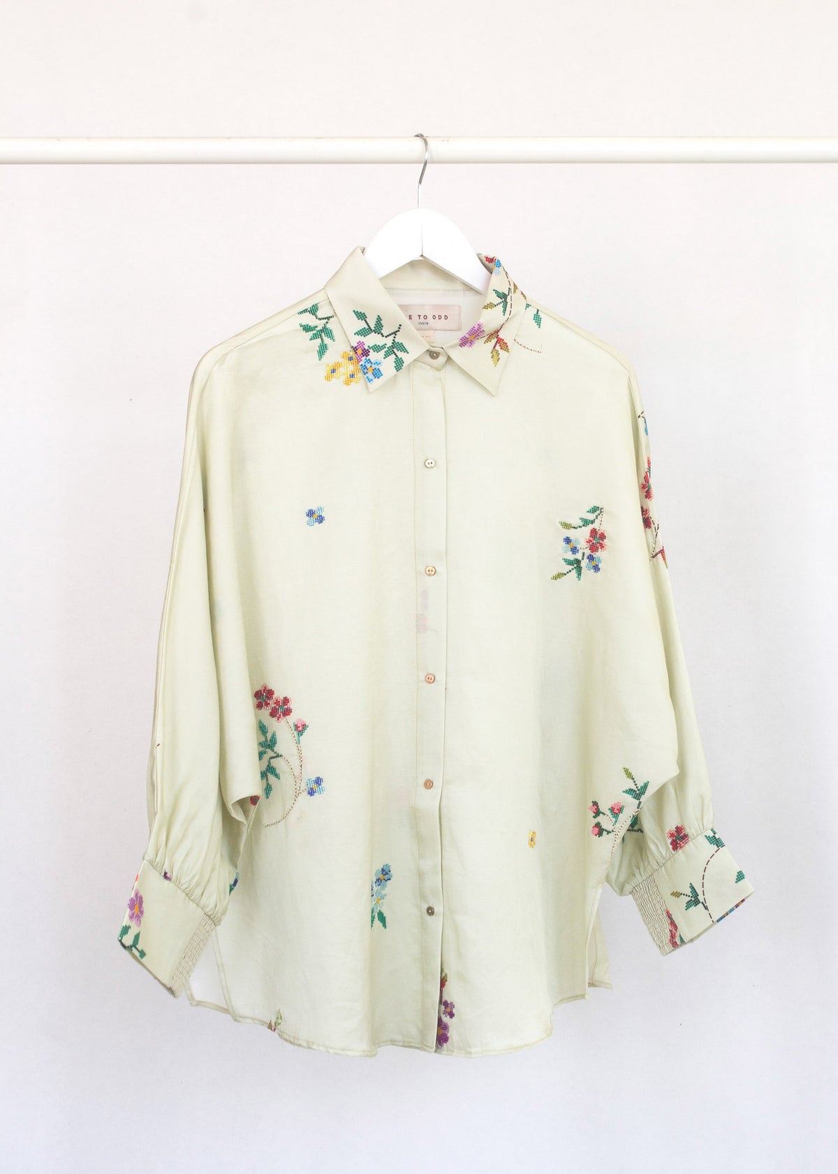 Aparajita Shirt