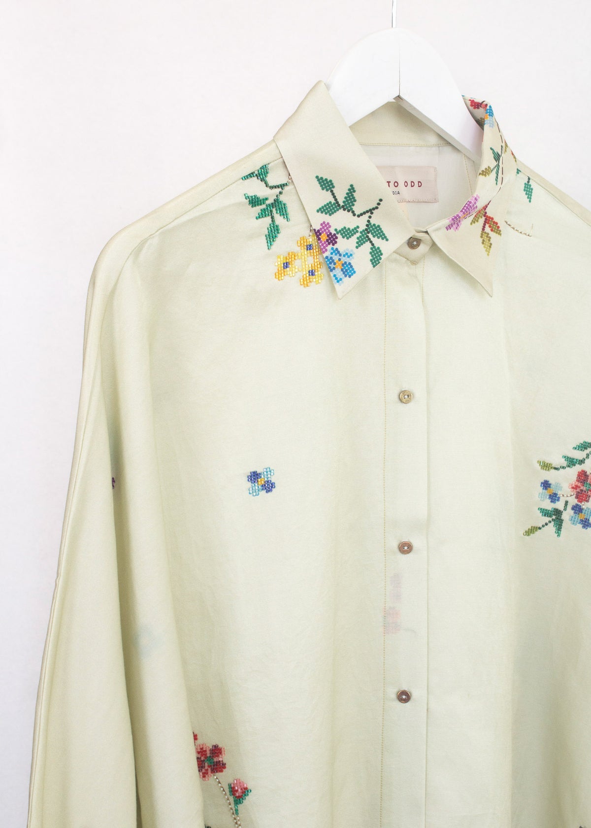 Aparajita Shirt
