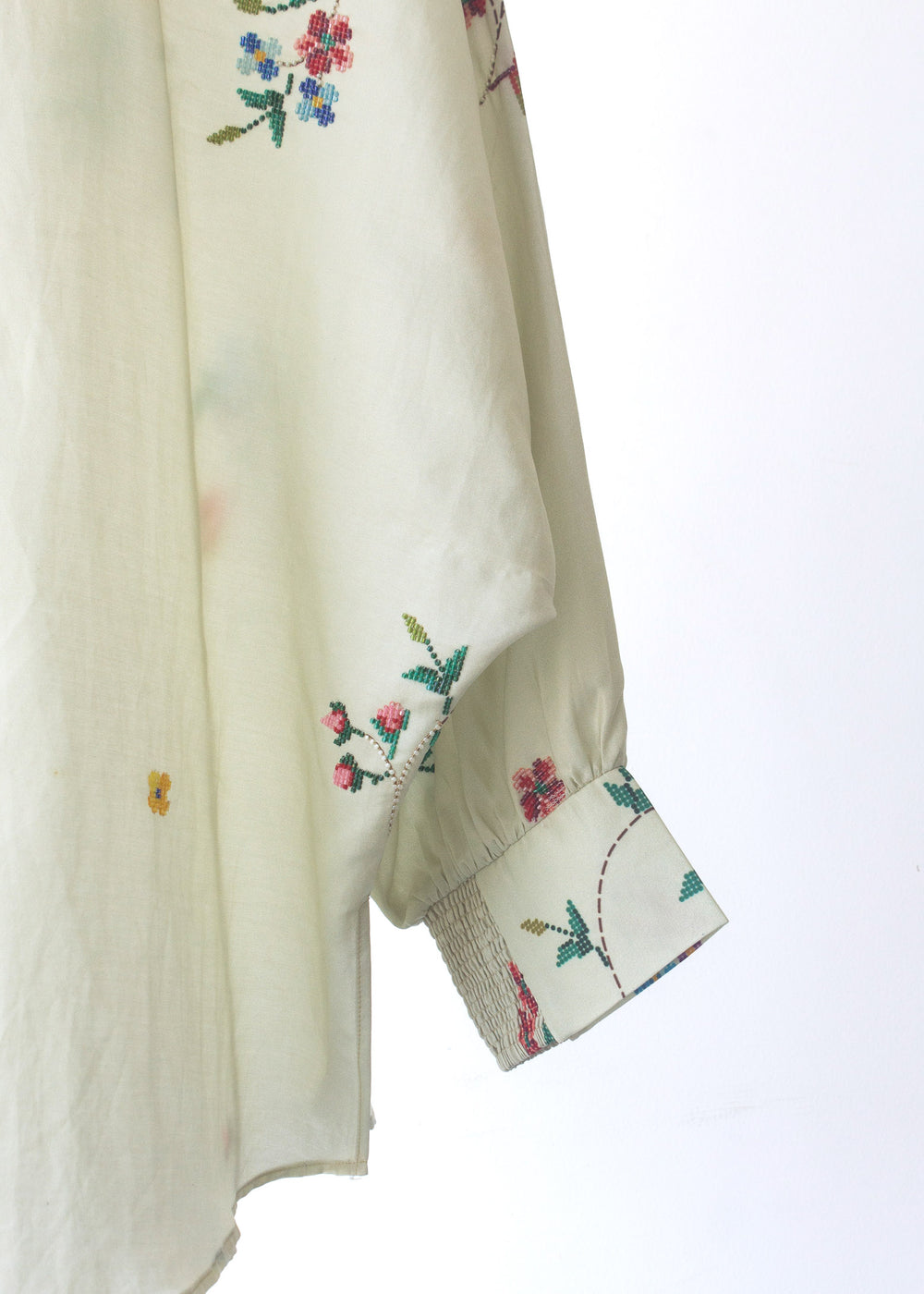 Aparajita Shirt