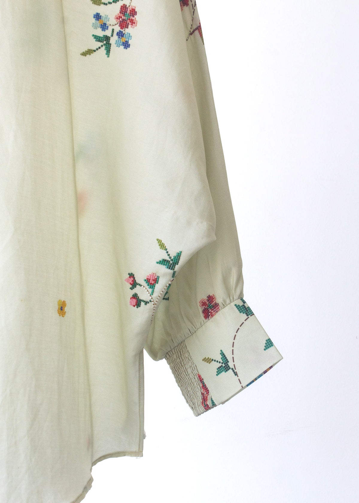 Aparajita Shirt